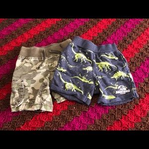 3T Explorer short bundle